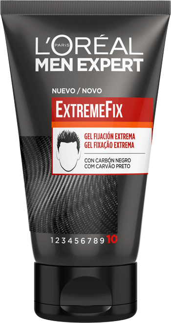 L Oreal Paris Hombres Gel Fijacion Extrema 000 3600523767168 Front
